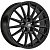 Диски LS FlowForming RC93 7.5x19 5*108 ET36 DIA65.1 BKS Литой купить с бесплатной доставкой в пункты выдачи в Петербурге